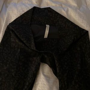 Lululemon tight legging